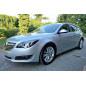 OPEL INSIGNIA A G09 2013-2017 RESTYLING TAPPO PARAURTI GRIGLIA FENDINEBBIA SINISTRA 22787049 (Cod. A