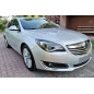 OPEL INSIGNIA A G09 2013-2017 RESTYLING TAPPO PARAURTI GRIGLIA FENDINEBBIA DESTRA 22787050 (Cod. AP-