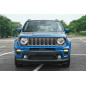 JEEP RENEGADE E BU 2018-2025 RESTYLING CROMATI INSERTI MASCHERINA 6VQ42TZZAA (Cod. AP-D1BF-639C0_A4x