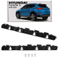HYUNDAI TUCSON III TL 2015-2020 GUIDA POSTERIORE PARAURTI SINISTRO 86613D7000 (Cod. AP-8D1F-228A4_A4