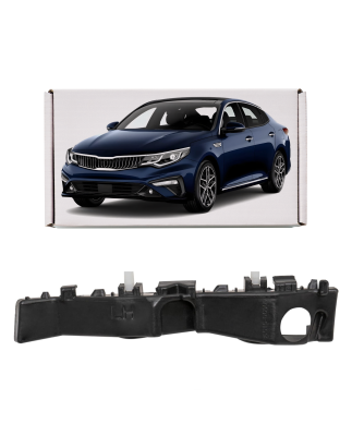KIA OPTIMA IV JF 2018-2020 RESTYLING GUIDA ANTERIORE PARAURTI SINISTRO 86513D4000 (Cod. AP-6394-3482