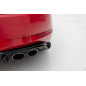 Sottoparaurti posteriore V.3 Volkswagen Golf R Mk7 Facelift (Cod. M-VW-GO-7F-R-RS3G)