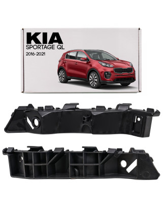 KIA SPORTAGE IV QL 2016-2021 GUIDA ANTERIORE PARAURTI DESTRO 86514F1000 (Cod. AP-991D-184D3_A4x4)