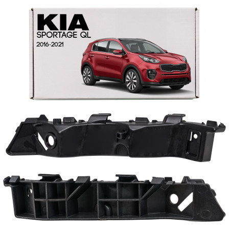 KIA SPORTAGE IV QL 2016-2021 GUIDA ANTERIORE PARAURTI DESTRO 86514F1000 (Cod. AP-991D-184D3_A4x4)