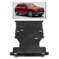 MERCEDES GLE W167 2019+ PIASTRA PROTEZIONE PER MOTORE A1675200100 (Cod. AP-F5EA-971B7_A4x4)