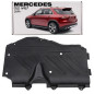 MERCEDES GLE W167 2019+ PROTEZIONE SOTTOSCOCCA POSTERIORE SINISTRA A1676808403 (Cod. AP-5CE5-82278_A