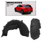 MERCEDES GLE W167 2019+ IN TESSUTO PASSARUOTA POSTERIORE SINISTRO A1676902408 (Cod. AP-86D4-95640_A4