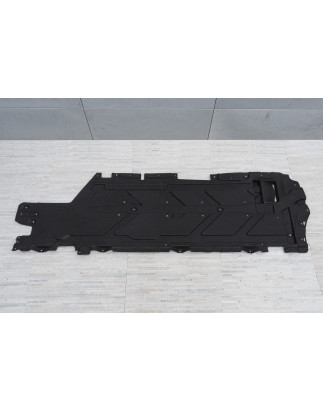MERCEDES CLA C118 W118 2019-2025 IN TESSUTO PROTEZIONE SOTTOSCOCCA SINISTRA A1776808602 (Cod. AP-083
