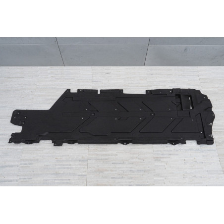 MERCEDES CLA C118 W118 2019-2025 IN TESSUTO PROTEZIONE SOTTOSCOCCA SINISTRA A1776808602 (Cod. AP-083