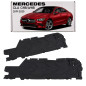 MERCEDES CLA C118 W118 2019-2025 IN TESSUTO PROTEZIONE SOTTOSCOCCA SINISTRA A1776808602 (Cod. AP-083