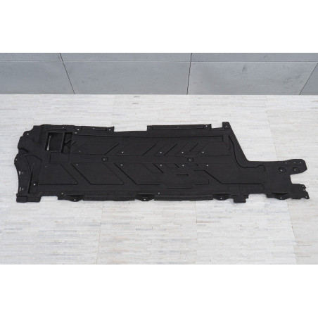 MERCEDES A-CLASS W177 2018+ IN TESSUTO PROTEZIONE SOTTOSCOCCA DESTRA A1776808603 (Cod. AP-6381-340D5