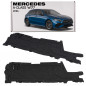 MERCEDES A-CLASS W177 2018+ IN TESSUTO PROTEZIONE SOTTOSCOCCA DESTRA A1776808603 (Cod. AP-6381-340D5