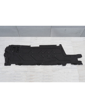 MERCEDES A-CLASS W177 2018+ IN TESSUTO PROTEZIONE SOTTOSCOCCA DESTRA A1776808603 (Cod. AP-6381-340D5