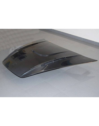 Cofano Carbonio Porsche Cayenne 958.1 2011-2014 (Cod. E-TCPO052)