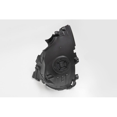 MERCEDES GLA H247 2020+ PASSARUOTA SINISTRO ANTERIORI PARTE ANTERIORE A2478840100 (Cod. AP-08D8-437A