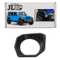 JEEP WRANGLER JL 2018+ DESTRA GRIGLIA FENDINEBBIA TAPPO PER PARAURTI HUNTER (Cod. AP-1F2B-932FE_A4x4
