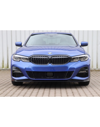 BMW SERIA 3 G20 G21 2018+ MASCHERINA DOPPIO RENE M PACCHETTO MASCHERINA CON TELECAMERA 51138072086 (