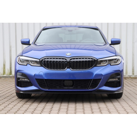 BMW SERIA 3 G20 G21 2018+ MASCHERINA DOPPIO RENE M PACCHETTO MASCHERINA CON TELECAMERA 51138072086 (