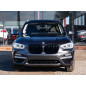 BMW X3 G01 2017+ TUNING MASCHERINA ANTERIORE NERO STILE M PACCHETTO MASCHERINA DOPPIO RENE (Cod. AP-