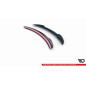 Spoiler Cap Mercedes-Benz CLA Shooting Brake AMG-Line (X118) (Cod. M-ME-CLA-118-AMGLINE-ES-CAP1G)