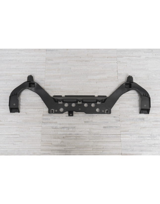 MAZDA 3 III BM BN 2014-2018 INFERIORE RINFORZO ANTERIORE PARAURTI BHN1500S0B (Cod. AP-3146-23035_A4x