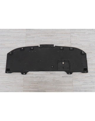 MAZDA 3 III BM BN 2014-2018 PIASTRA PER ANTERIORE PARAURTI PROTEZIONE INFERIORE MOTORE BKC35611Y (Co