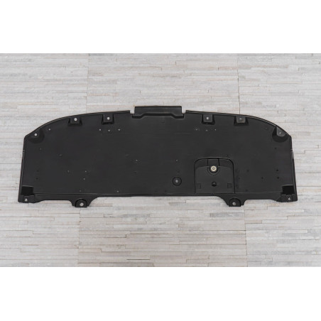MAZDA 3 III BM BN 2014-2018 PIASTRA PER ANTERIORE PARAURTI PROTEZIONE INFERIORE MOTORE BKC35611Y (Co
