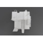 MAZDA 3 III BM 2014-2018 SERBATOIO LIQUIDO LAVAFARI BJT6-67-481 (Cod. AP-6995-14871_A4x4)