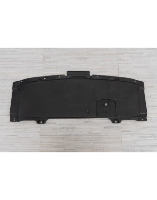 MAZDA CX-5 II KF 2017-2025 PROTEZIONE PARAURTI ANTERIORE PIASTRA PROTEZIONE MOTORE KB8A5611 (Cod. AP