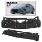 MAZDA 3 IV BP 2019+ PROTEZIONE SUPERIORE PANNELLO FRONTALE ANTERIORE MASCHERINA BCKA50722 (Cod. AP-D