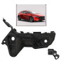 MAZDA 3 IV BP 2019+ GUIDA ANTERIORE PARAURTI DESTRO BCKA500T0A (Cod. AP-2C4F-867A4_A4x4)