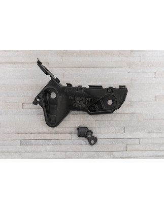 MAZDA 3 IV BP 2019+ GUIDA ANTERIORE PARAURTI DESTRO BCKA500T0A (Cod. AP-2C4F-867A4_A4x4)