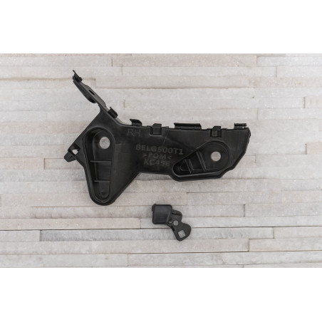 MAZDA 3 IV BP 2019+ GUIDA ANTERIORE PARAURTI DESTRO BCKA500T0A (Cod. AP-2C4F-867A4_A4x4)