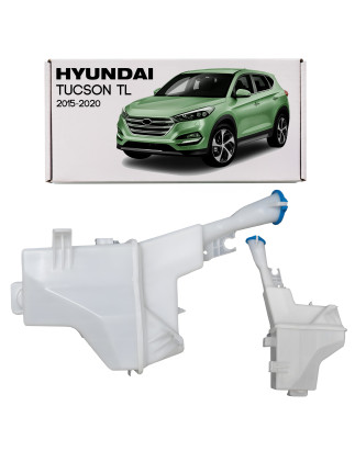 HYUNDAI TUCSON III TL 2015-2020 SERBATOIO LIQUIDO LAVAFARI 98620D7000 (Cod. AP-0B3D-607DD_A4x4)