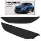 HYUNDAI TUCSON III TL 2018-2020 RESTYLING TAPPO GRIGLIA ANTERIORE PARAURTI SINISTRA 86527D7520 (Cod.