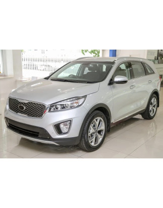 KIA SORENTO III UM 2014-2017 PRE-RESTYLING FENDINEBBIA FENDINEBBIA SINISTRA 92201C5110 (Cod. AP-F99D