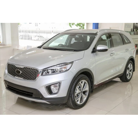 KIA SORENTO III UM 2014-2017 PRE-RESTYLING FENDINEBBIA FENDINEBBIA SINISTRA 92201C5110 (Cod. AP-F99D