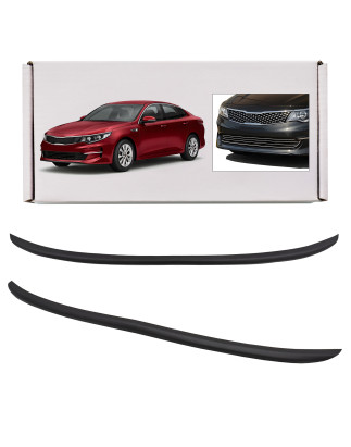 KIA OPTIMA IV JF 2015-2018 SPOILER ANTERIORE PARAURTI 86591D4000 (Cod. AP-DD01-5800B_A4x4)