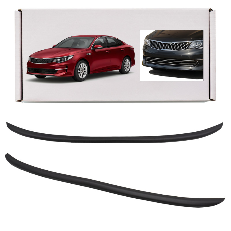 KIA OPTIMA IV JF 2015-2018 SPOILER ANTERIORE PARAURTI 86591D4000 (Cod. AP-DD01-5800B_A4x4)