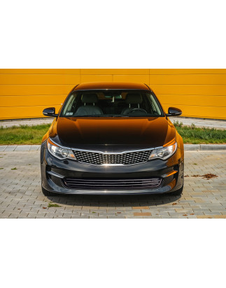KIA OPTIMA IV JF 2015-2018 SPOILER ANTERIORE PARAURTI 86591D4000 (Cod. AP-DD01-5800B_A4x4)