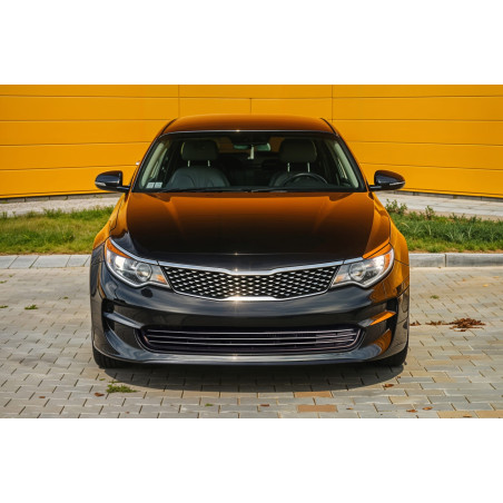 KIA OPTIMA IV JF 2015-2018 SPOILER ANTERIORE PARAURTI 86591D4000 (Cod. AP-DD01-5800B_A4x4)