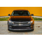 KIA OPTIMA IV JF 2015-2018 SPOILER ANTERIORE PARAURTI 86591D4000 (Cod. AP-DD01-5800B_A4x4)