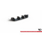 Sottoparaurti posteriore Mercedes-Benz CLA  AMG-Line X118 (Cod. M-ME-CLA-118-AMGLINE-ES-RS1G)