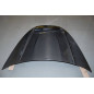Cofano Carbonio Porsche Cayenne 958.1 2011-2014 (Cod. E-TCPO052)