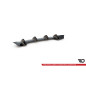 Sottoparaurti posteriore Mercedes-Benz CLA  AMG-Line X118 (Cod. M-ME-CLA-118-AMGLINE-ES-RS1G)