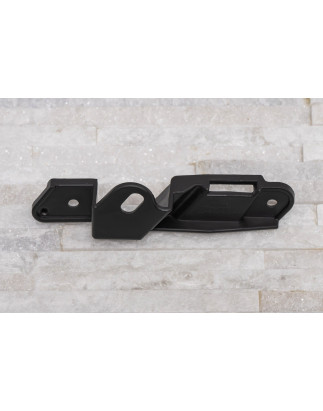 FORD FOCUS MK3 III 2010-2014 RESTYLING SUPPORTO GUIDA ANTERIORE PARAURTI SINISTRO F1EJ17K946A03 (Cod