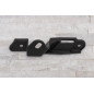FORD FOCUS MK3 III 2010-2014 RESTYLING SUPPORTO GUIDA ANTERIORE PARAURTI SINISTRO F1EJ17K946A03 (Cod