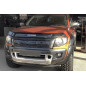 FORD RANGER T6 2011-2015 PRE-RESTYLING CORNICE ANTERIORE FENDINEBBIA DESTRA AB3917777BC (Cod. AP-D01 FORD RANGER T6 2011-2015 PRE-RESTYLING CORNICE ANTERIORE FENDINEBBIA DESTRA AB3917777BC (Cod. AP-D01