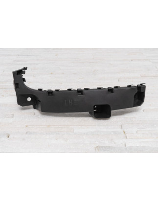 FORD RANGER T6 2011-2015 PRE-RESTYLING GUIDA ANTERIORE PARAURTI SINISTRO AB3917A869AC (Cod. AP-5665-