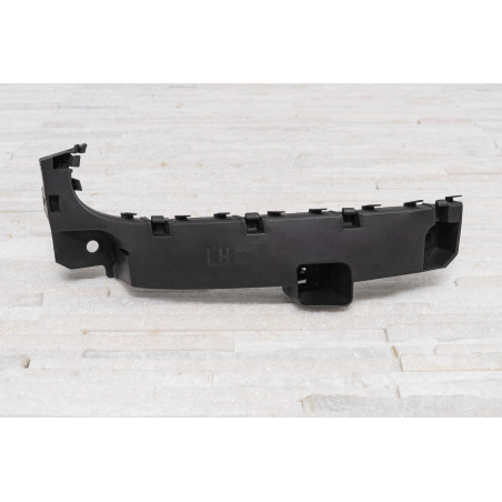 FORD RANGER T6 2011-2015 PRE-RESTYLING GUIDA ANTERIORE PARAURTI SINISTRO AB3917A869AC (Cod. AP-5665-